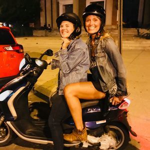 Meet your Posher, La